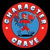 CharacterCrave