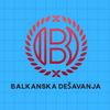 Balkanska Dešavanja