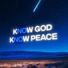 Jesus knows