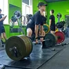 deadliftroutine