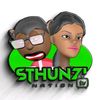 Sthunzination
