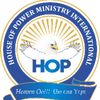 HOUSE OF POWER MIN. INT'L