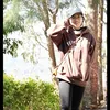 Anna Ho