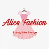 Alice Fashion2