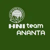 Hni Team Ananta