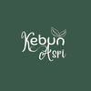 Kebun Asri Ngawi 🪴