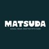 Matsuda Apparel