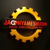 Jagonya Mesin.