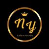 neyafashionmoeslim