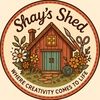 shaysshed