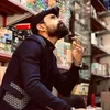 الاستاذ جواد الركابي