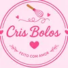crisboloscaseiro