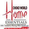 Home Essentials by ChokoWorld