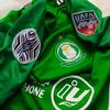 💚أهلاووي عشق لاينتهي 🇳🇬💚