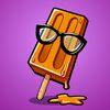 caramel__nerdsicle