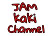 JAM Kaki channel