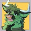 teddythebull