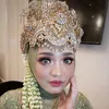karimafamakeup