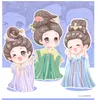 MÃI YÊU Dương Tử_杨紫
