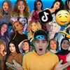 لايفات مشاهير Tik Tok
