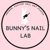 bunny_nails_brisbane