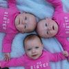 McTriplets | Daily Life 💕