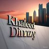 Khaleed Dimzy😎😎💯✅