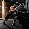 EXPLOSIVE TRAINING