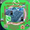 MAHINKA 🔫WHATSAPP👂📞📲✅️🦜🔕