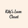 Kiki’s Luxe Closet 🇬🇭