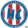 Historia Chivas