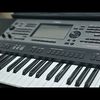 العازف منير الزروق 🎹
