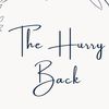 Kris l TheHurryBack