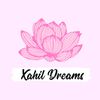 xahildreams