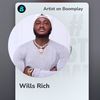willsrichmusic