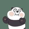 pandaishereee