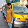 Ibrahim on the go Bangladesh