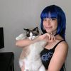 mrspeeny | content creator ✨️
