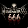 @metal na veia666thrash