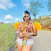 Andiswa Duma