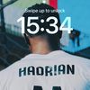 hadrianlyrics