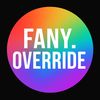 fanyoverride