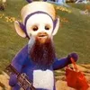 woofersmeow