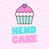 HEND CAKE