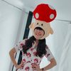 พี่เห็ดผู้ชื่นชอบของน่ารัก