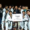 jepon_taekwondo_club