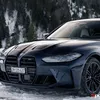 BMW Motorsport M power