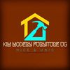 Kim modern furniture ug