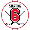 Starting Six