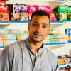 الصقر الجارح صهيب